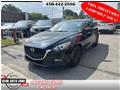 2018
Mazda
Mazda3 GX manuel apple car play camera recul