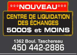 Centre de liquidation des échanges
