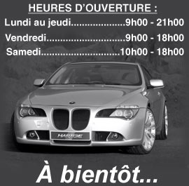Centre de liquidation auto à Longueuil chez Club Auto Zone