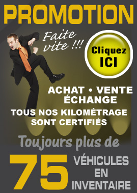 Pronmotion de Club Auto Zone